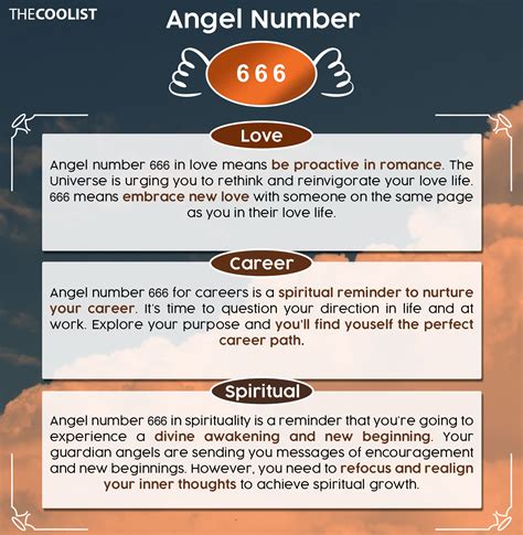 experts 666|666 Angel Number Meaning For Love, Money & Career, Per An .